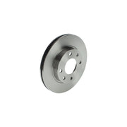 Bosch Front Brake Vented Discs & Pads fits Peugeot 205 1983-1998 1.6 1.7 1.8 1.9