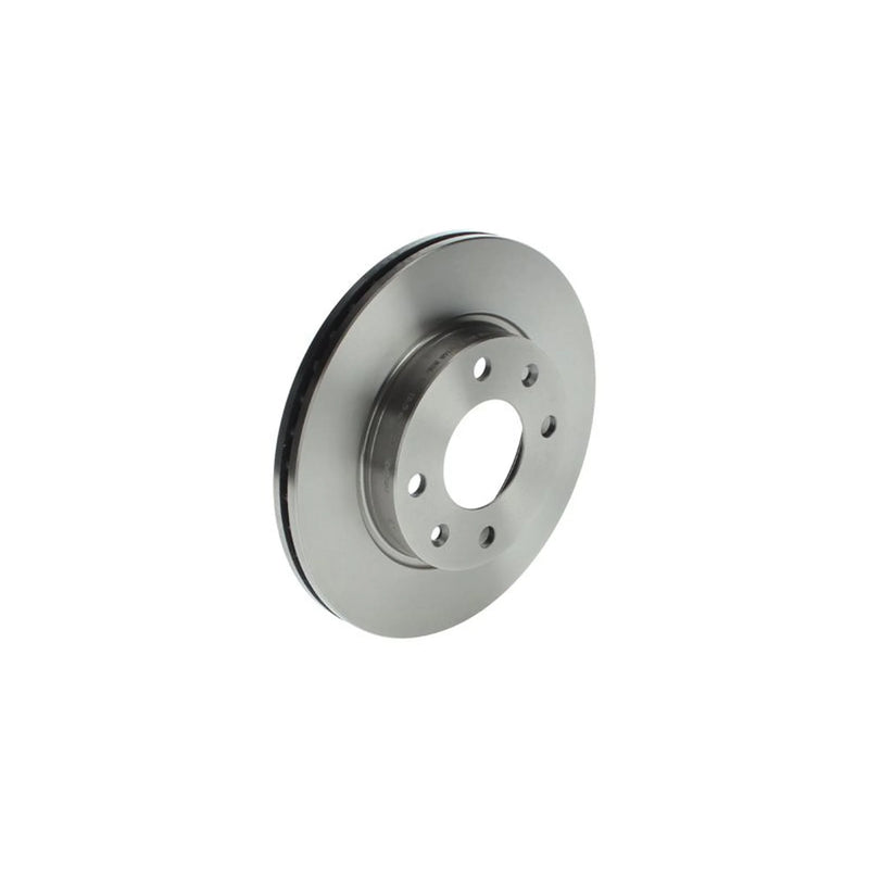 Bosch Front Brake Vented Discs & Pads fits Peugeot 205 1983-1998 1.6 1.7 1.8 1.9