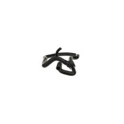 Gates Radiator Coolant Hose 743mm ID fits BMW 5 1990-1996
