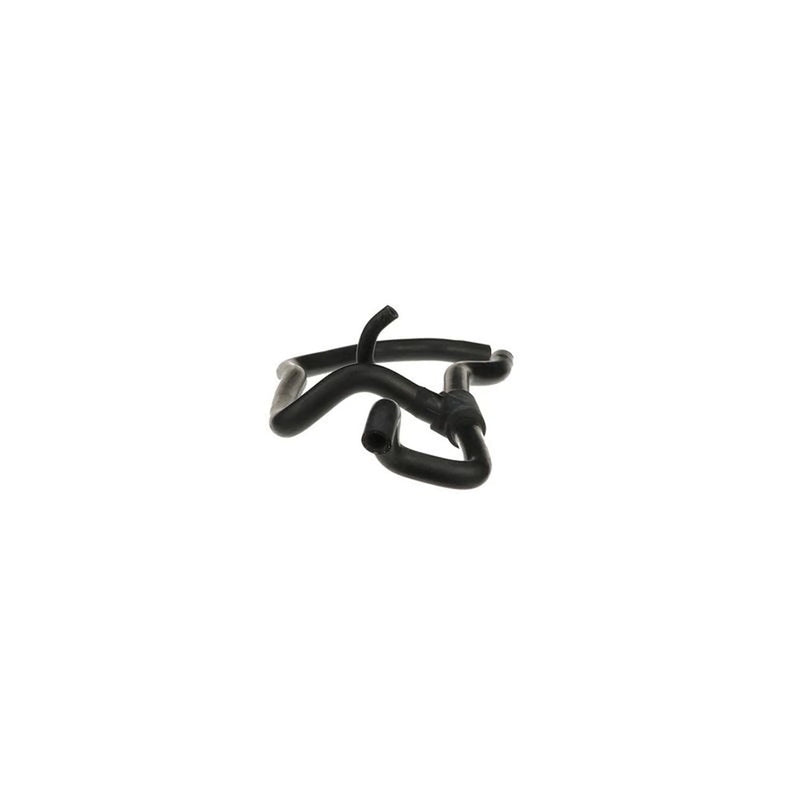 Gates Radiator Coolant Hose 743mm ID fits BMW 5 1990-1996