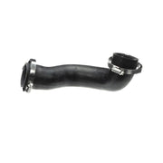 Gates Intercooler Turbo Charge Air Hose 295mm fits Volvo S60 I 2000-2010 2.0