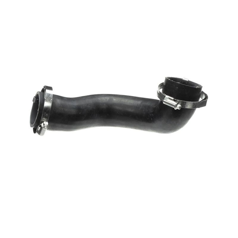 Gates Intercooler Turbo Charge Air Hose 295mm fits Volvo S60 I 2000-2010 2.0