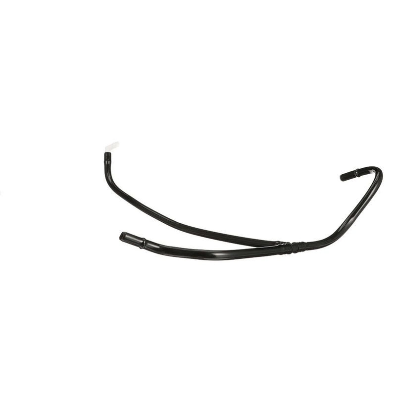 Gates Crankcase Ventilation Hose fits Land Rover Freelander I 2000-2006 2.5