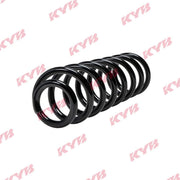 KYB 2 x Suspension Springs fits Mercedes-Benz Glc 2015-2022 253.915 253.946