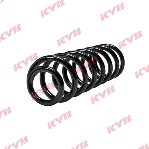 KYB 2 x Suspension Springs fits Mercedes-Benz Glc 2015-2022 253.915 253.946
