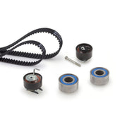 Gates Timing Belt Kit with Rollers fits Land Rover Discovery III 2004-2009 2.7