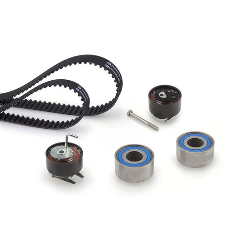 Gates Timing Belt Kit with Rollers fits Land Rover Discovery III 2004-2009 2.7
