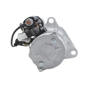 Hella Starter Motor 24V 5.5kW 12 Teeth fits Iveco Eurostar 1993-2002