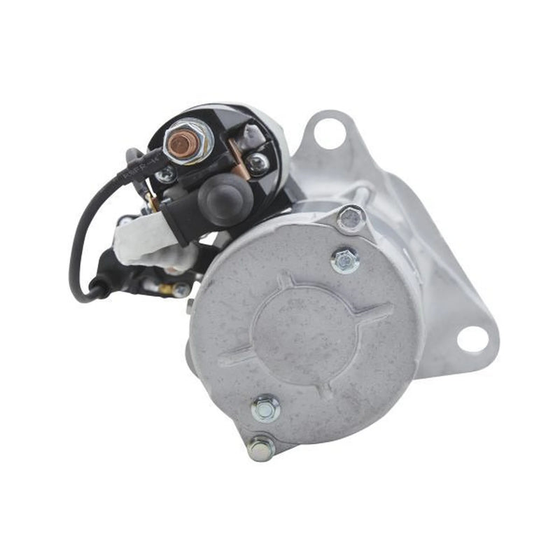 Hella Starter Motor 24V 5.5kW 12 Teeth fits Iveco Eurostar 1993-2002