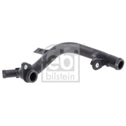 Febi Coolant Water Pipe Tube 198201
