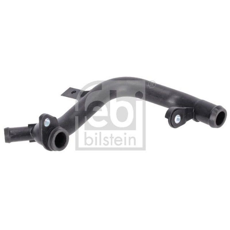 Febi Coolant Water Pipe Tube 198201