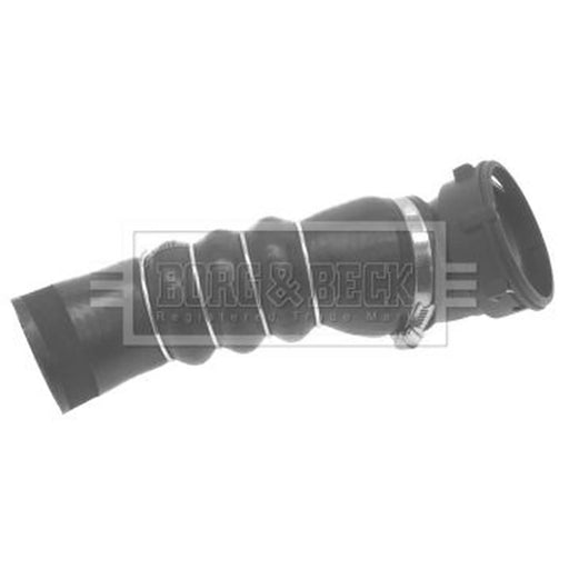 Borg & Beck Intercooler Turbo Charge Air Hose BTH1201