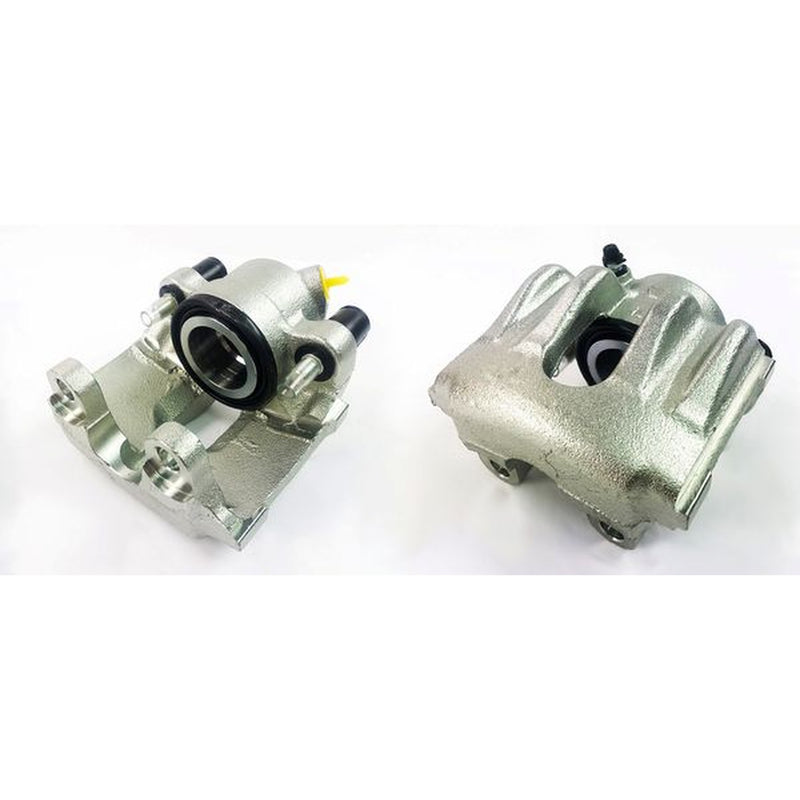 Abtex Brake Caliper Assembly Front Left fits BMW 3 1990-2007