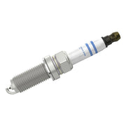 Bosch Ignition Service Kit (4 Spark Plugs + Ignitio fits Volvo V40 Cross Country
