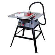 Sealey Table Saw254mm 230V TS10P Sealey - Dynamic Drive
