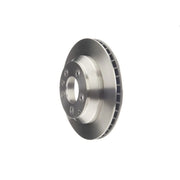 Bosch 2 x Vented Brake Discs