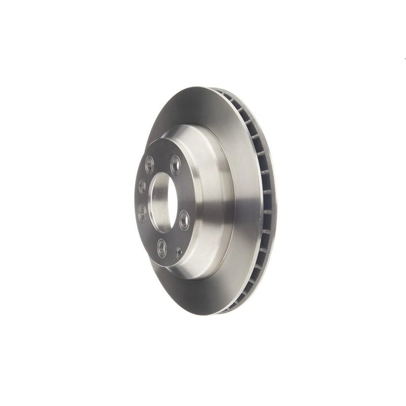 Bosch 2 x Vented Brake Discs