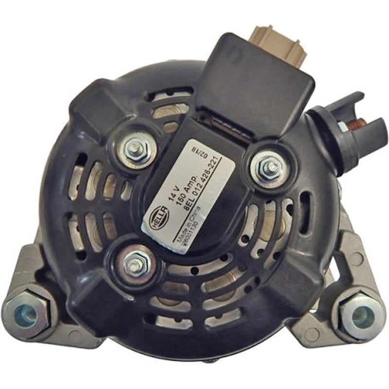 Hella Car Alternator 12V fits Ford C-Max 2007-2010 1.8