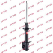 KYB 2 x Rear Shock Absorbers fits Daihatsu Charade 1993-2001 1.0 1.3 1.5 1.6