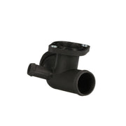 Gates Coolant Flange Housing Connector fits Audi A4 B8 2008-2015 3.0