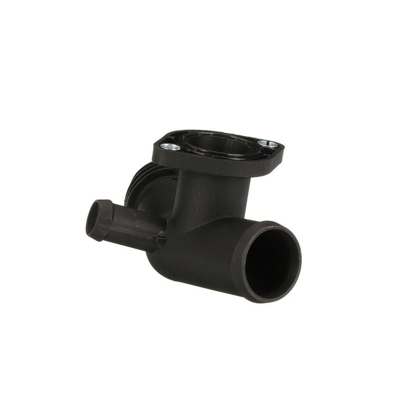 Gates Coolant Flange Housing Connector fits Audi A4 B8 2008-2015 3.0