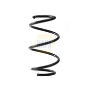 NAPA Front Suspension Coil Spring fits BMW 1 Sports Hatch 2011-2019