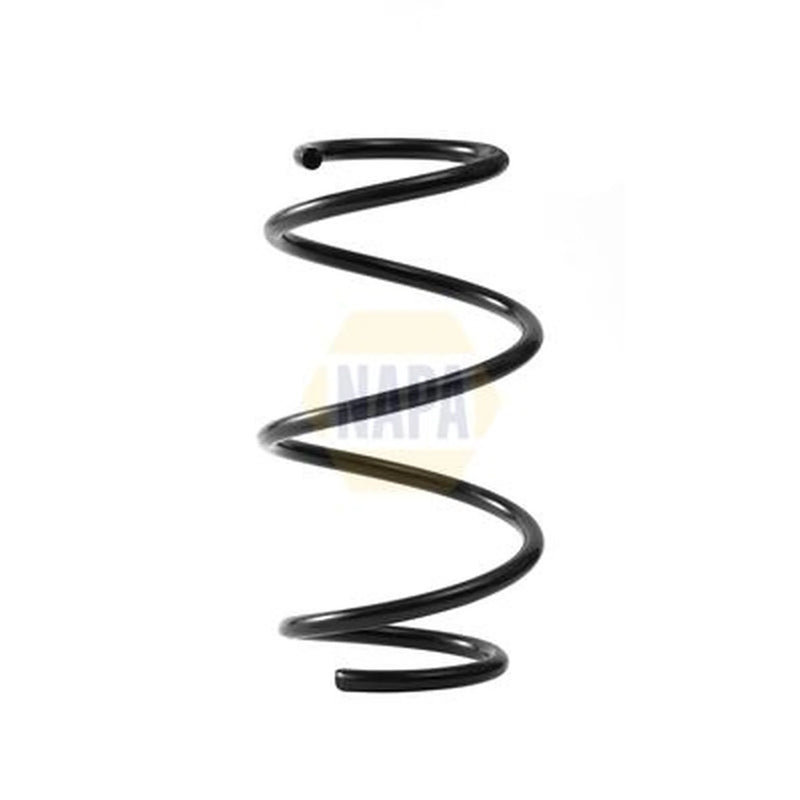 NAPA Front Suspension Coil Spring fits BMW 1 Sports Hatch 2011-2019