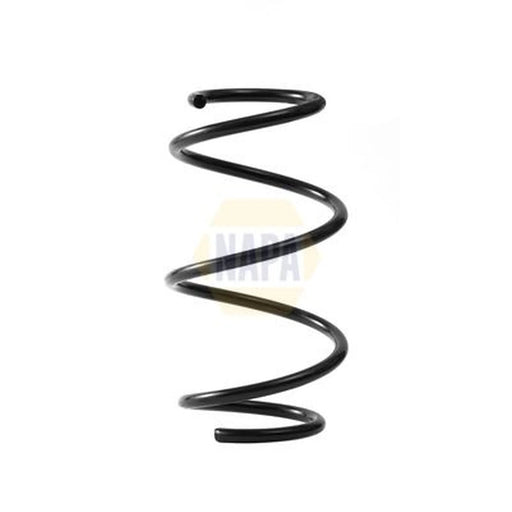NAPA Front Suspension Coil Spring fits BMW 1 Sports Hatch 2011-2019