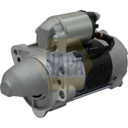 NAPA Starter Motor 12V 2.2kW 10 Teeth fits Opel Antara A 2010-2015 2.2