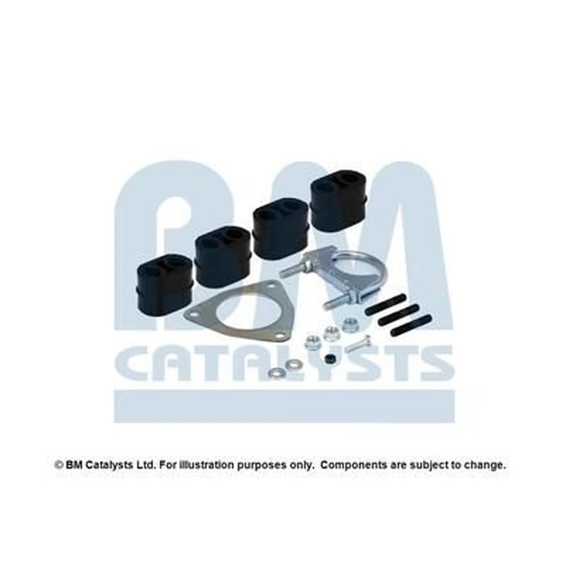 BM Catalysts Fitting Kit FK11027C FK11027C