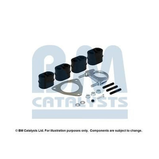 BM Catalysts Fitting Kit FK11027C FK11027C