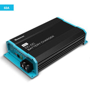 Renogy 12V 60A DC to DC On-Board Battery Charger Dyna-mo Solar - Dynamic Drive