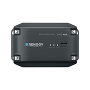 Renogy 12V 40A DC to DC Battery Charger Dyna-mo Solar - Dynamic Drive