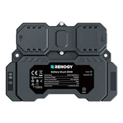 Renogy Renogy Battery Shunt 300 Dyna-mo Solar - Dynamic Drive