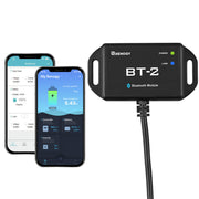 Renogy BT-2 Bluetooth Module for Renogy Products w/ RS485 Port Dyna-mo Solar - Dynamic Drive