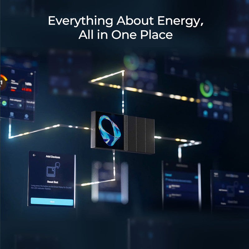 Renogy RENOGY ONE M1 Dyna-mo Solar - Dynamic Drive