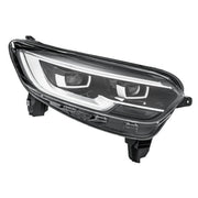 Hella Headlight Headlamp LED Right 1LX 013 888-121