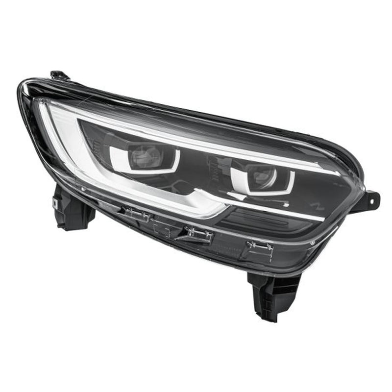 Hella Headlight Headlamp LED Right 1LX 013 888-121