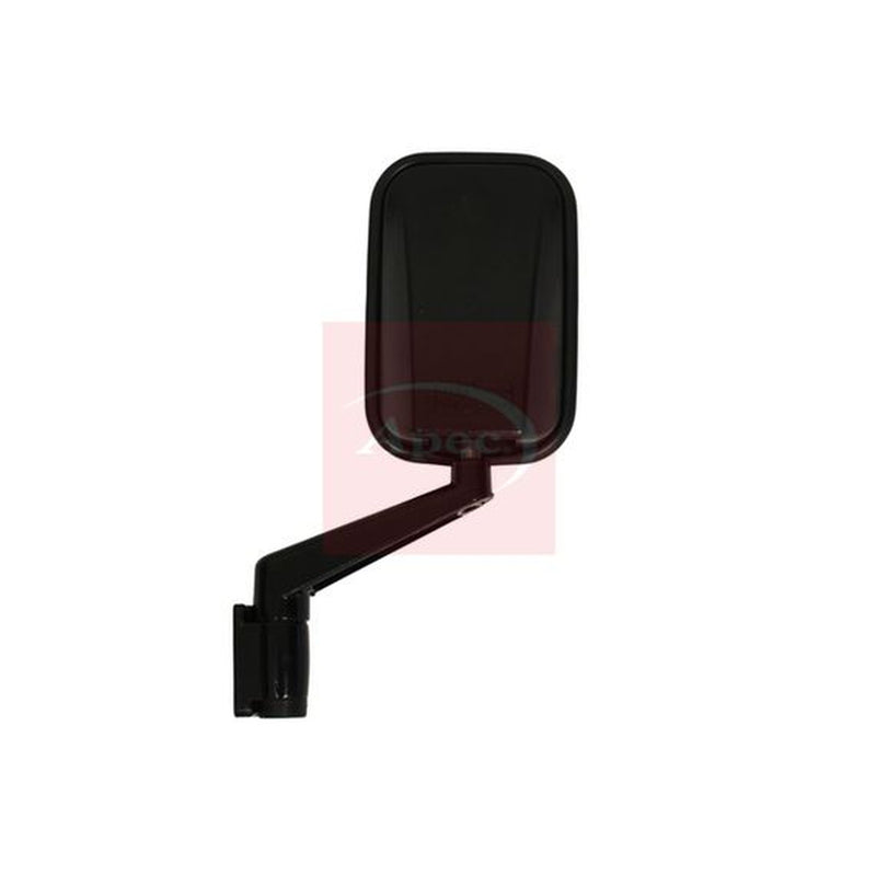 Apec Door / Wing Mirror Right fits Land Rover Defender 1990-2016 2.2 2.4 2.5 3.5