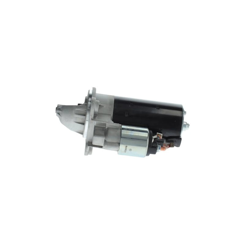 Bosch Starter Motor 12V 2kW 9 Teeth