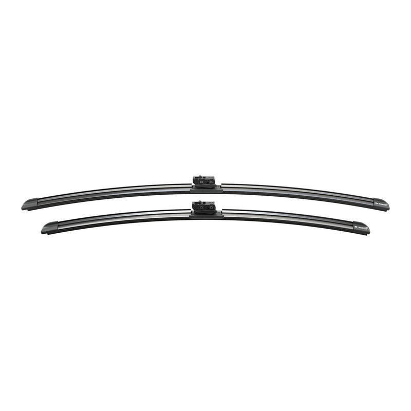 Bosch Aerotwin Wiper Blade Set 650mm + 550mm — A833S fits Mercedes-Benz Gle