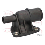 Apec Coolant Flange Housing Connector fits Citroën Dispatch I 1995-2003 1.9