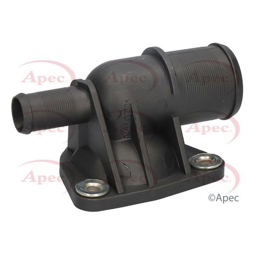 Apec Coolant Flange Housing Connector fits Citroën Dispatch I 1995-2003 1.9