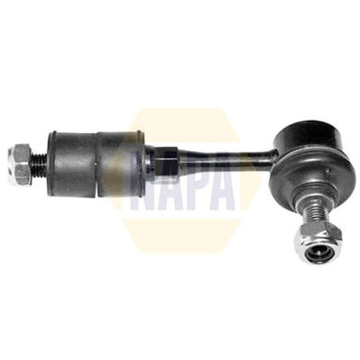 NAPA Stabiliser Bar Link Coupling Rod Rear Right NST4424