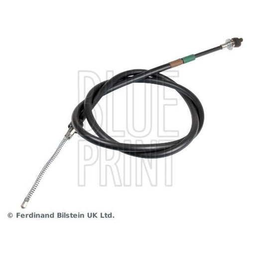 Blue Print Handbrake Cable Right Rear ADZ94650