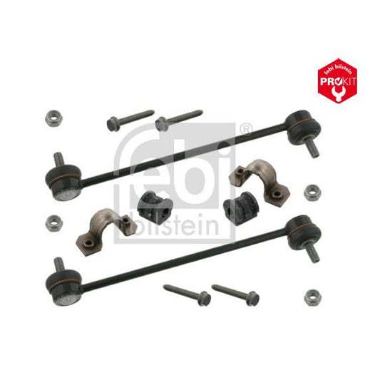 Febi Stabiliser Bush Repair Kit ID Front 37077