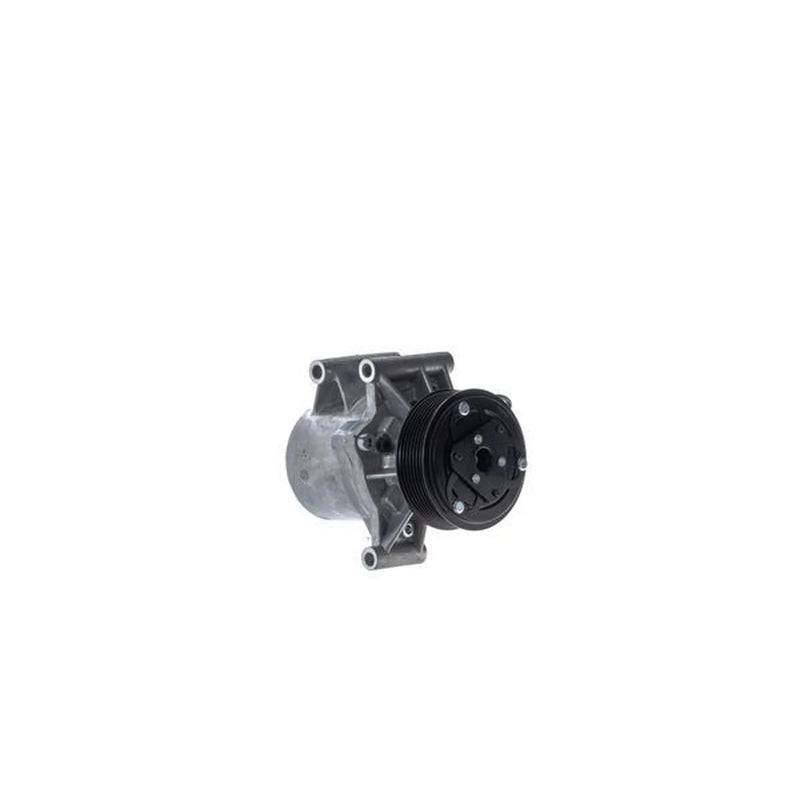 Mahle Air Conditioning Compressor fits Nissan Micra IV 2010-2020 1.2