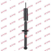 KYB Shock Absorber Damper Strut Rear fits Audi Coupe B3 1988-1996