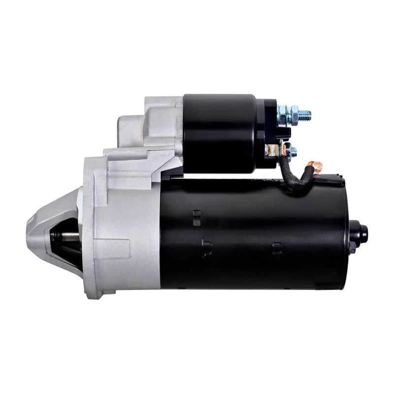 Hella Starter Motor 12V 2kW 9 Teeth fits Ford C-Max 2007-2010 1.8