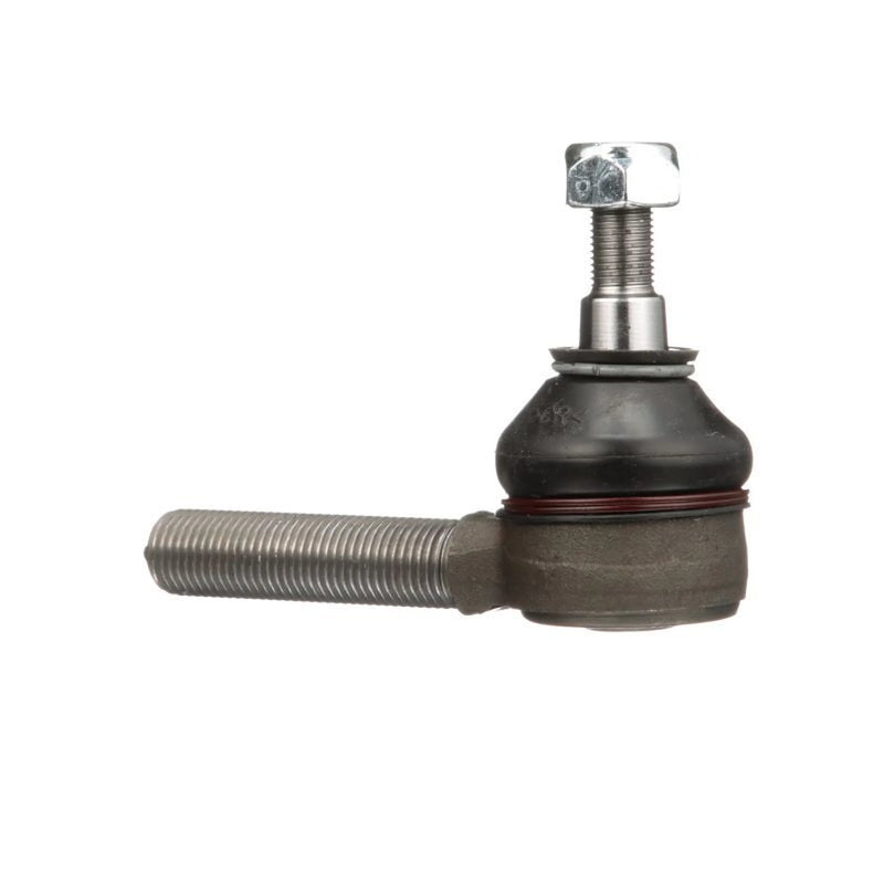 Delphi Steering Tie Rod End Ball Joint Front Left M14x1.5 fits BMW 5 1981-1996